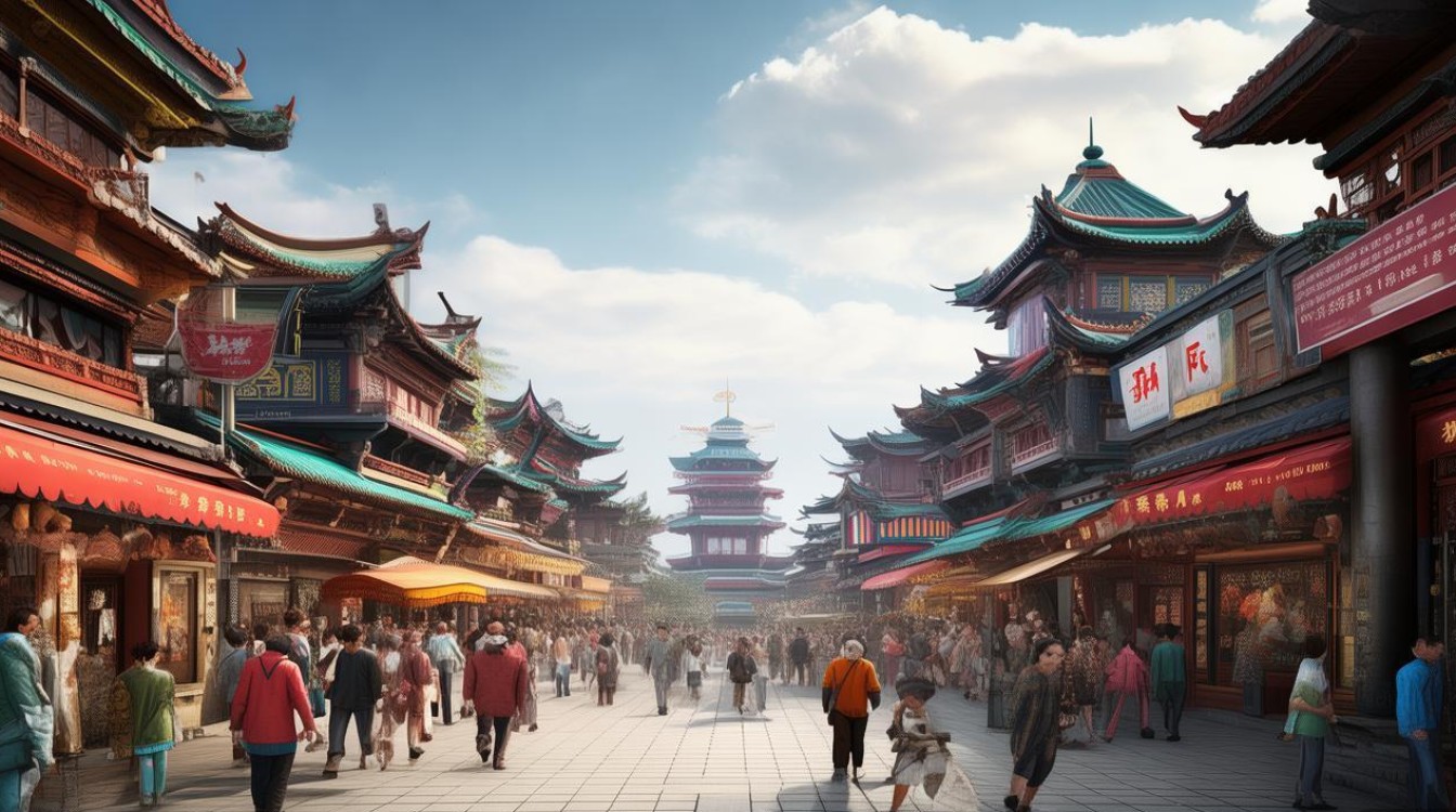 莱西市旅游景点 莱西市旅游景点