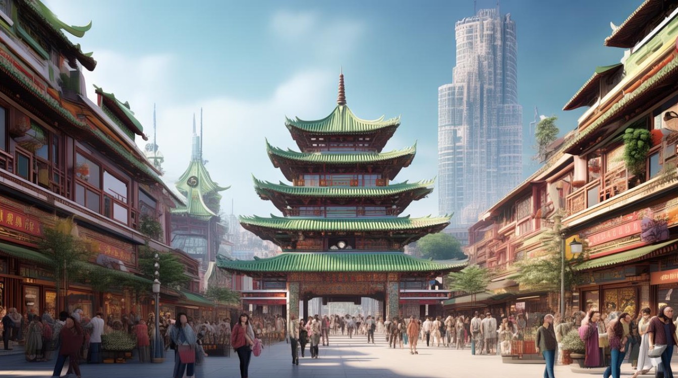 莱西市旅游景点 莱西市旅游景点