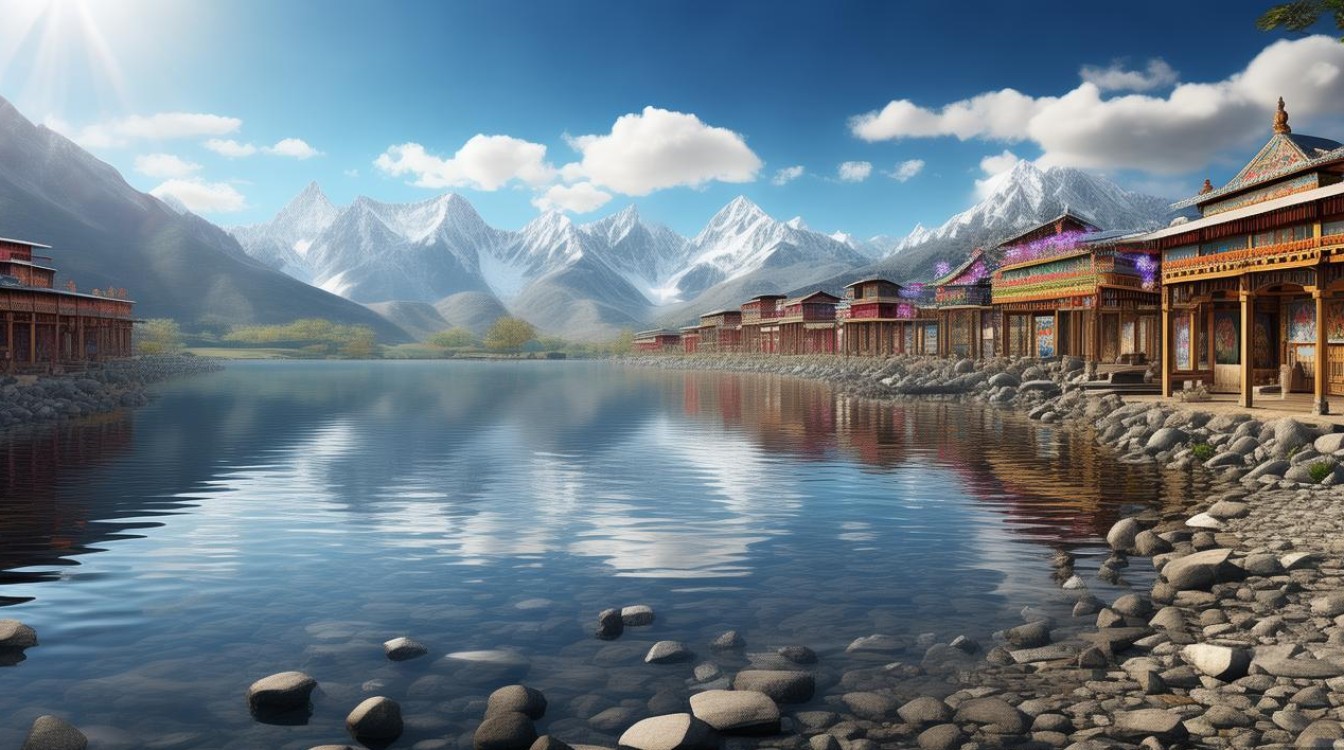 德钦县旅游景点 德钦县旅游景点