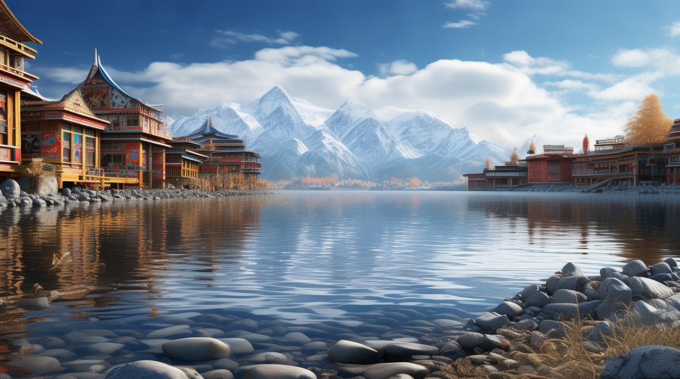 德钦县旅游景点 德钦县旅游景点