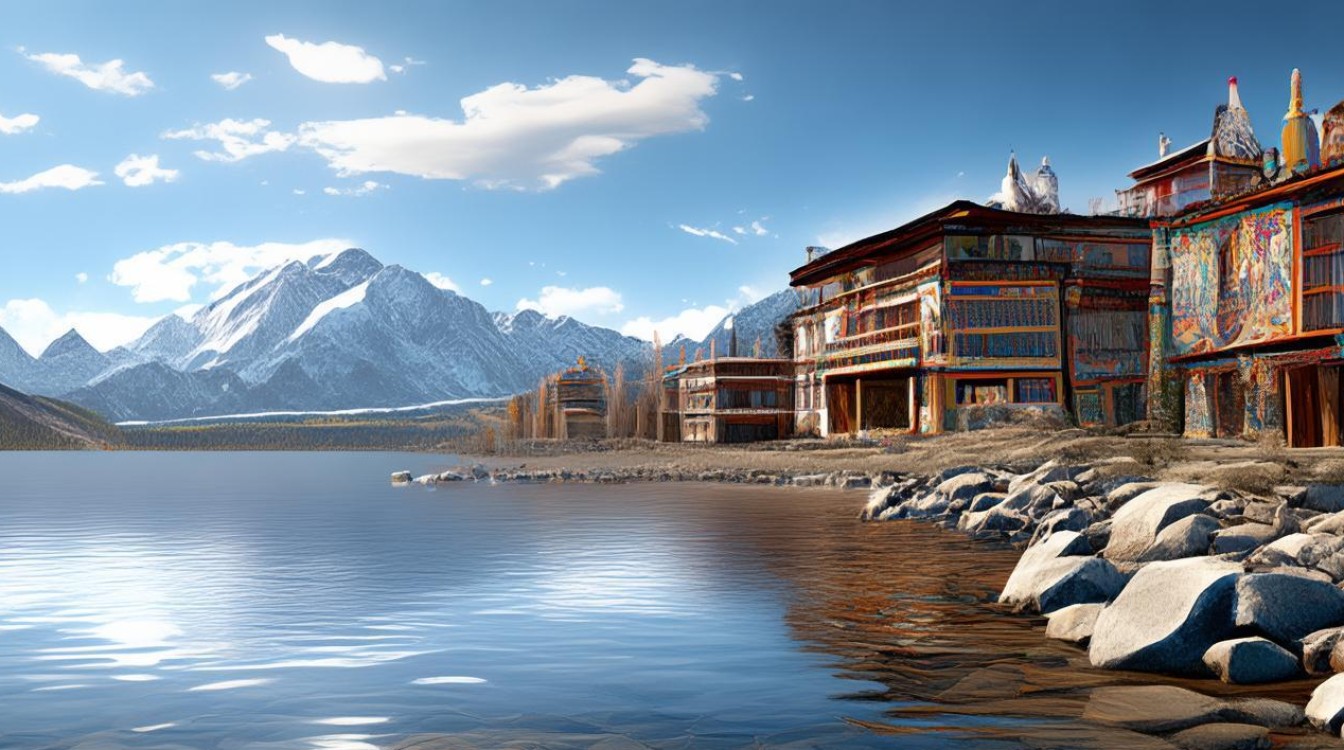 德钦县旅游景点 德钦县旅游景点