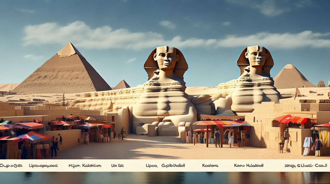 埃及旅游景点有哪些 埃及旅游景点有哪些