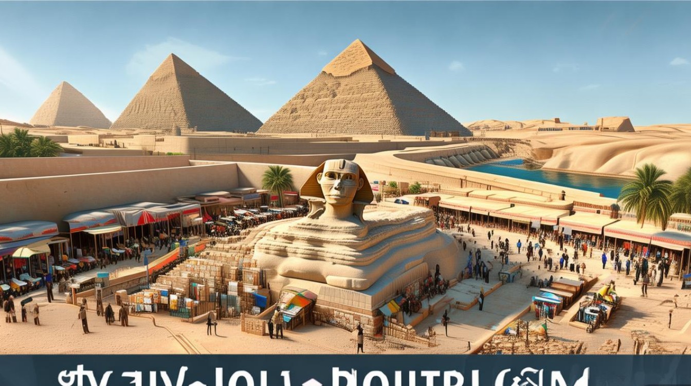 埃及旅游景点有哪些 埃及旅游景点有哪些