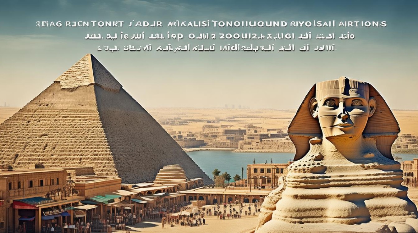 埃及旅游景点有哪些 埃及旅游景点有哪些