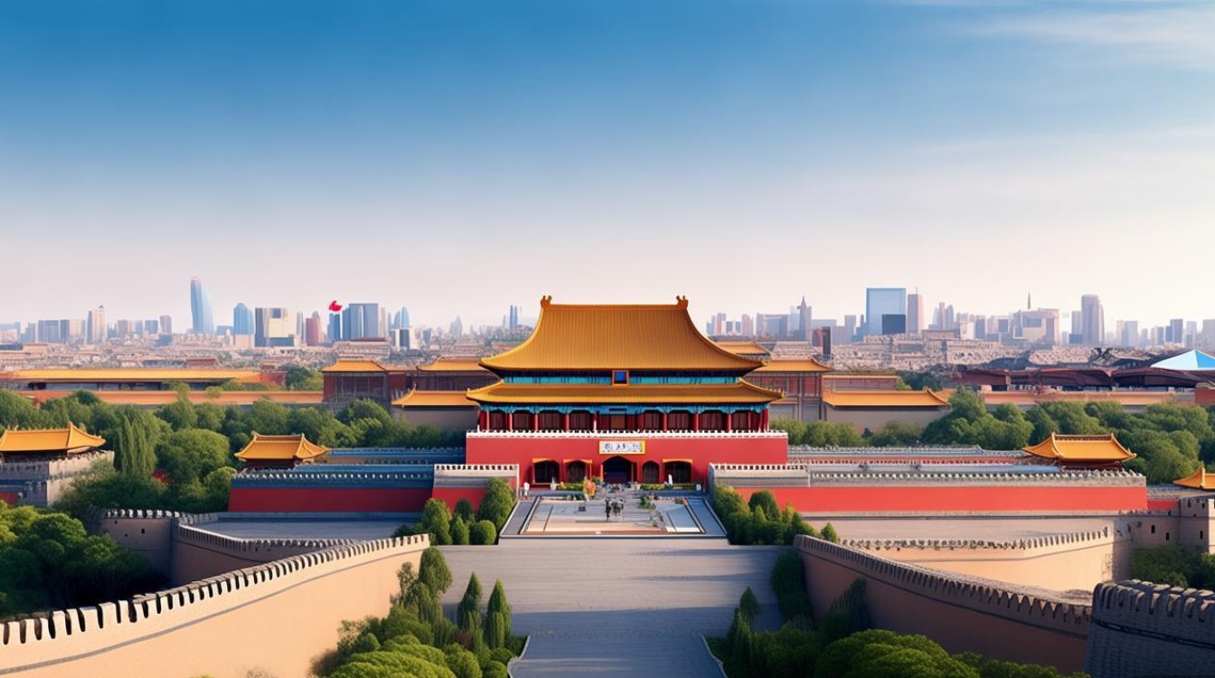 北京有啥玩的景点 北京有啥玩的景点