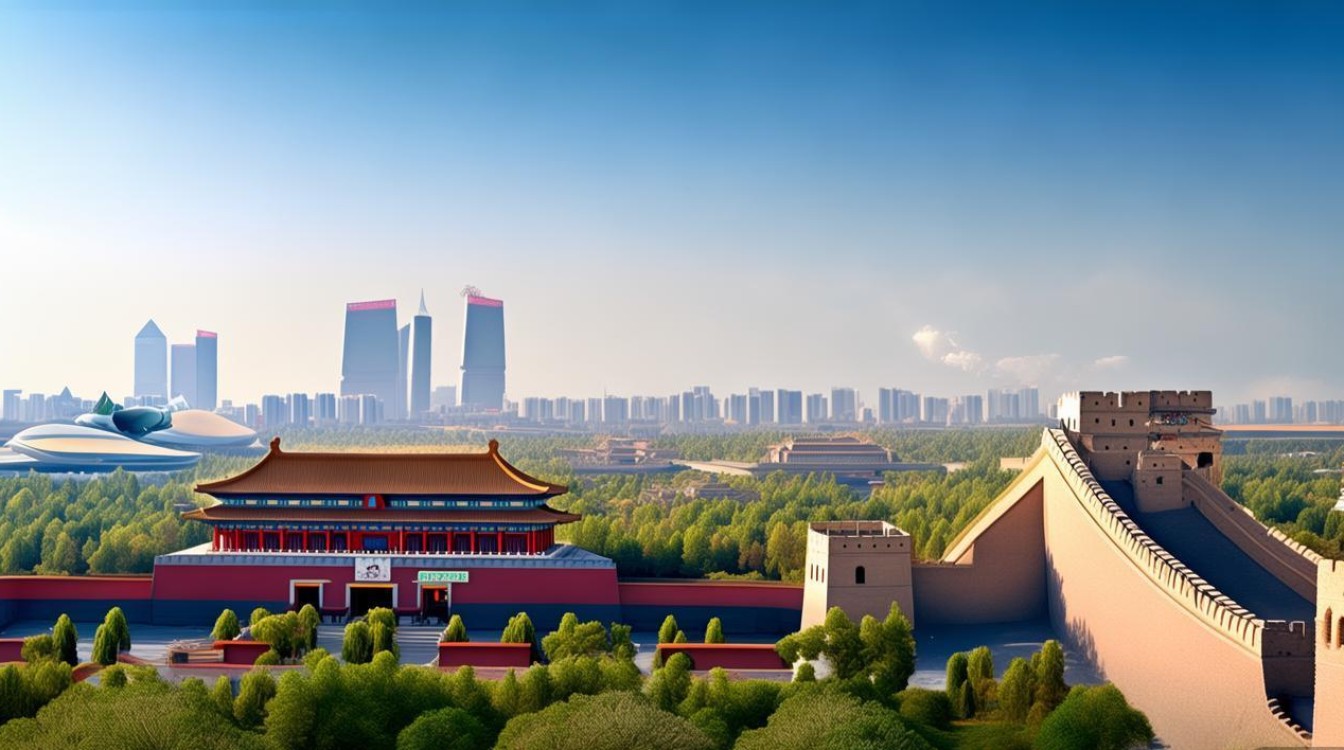北京有啥玩的景点 北京有啥玩的景点