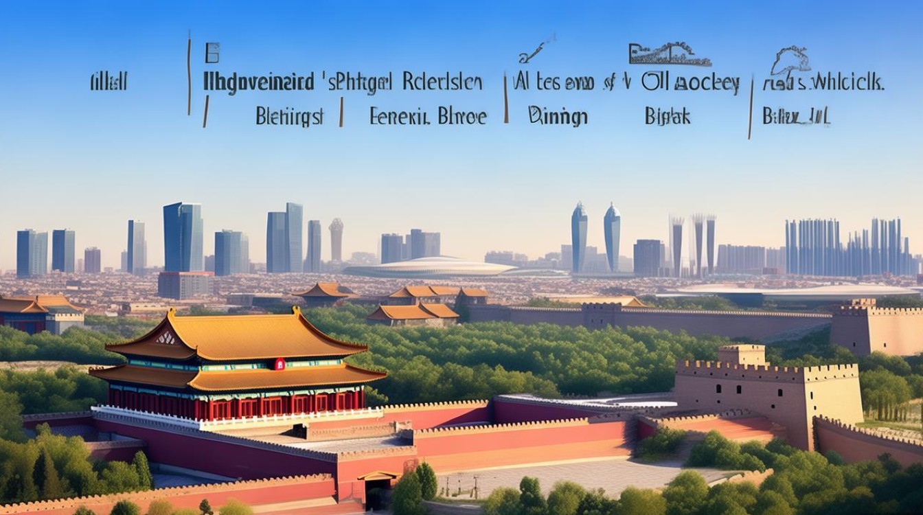 北京有啥玩的景点 北京有啥玩的景点