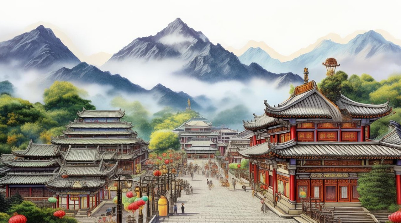 儋州有哪些旅游景点 儋州有哪些旅游景点