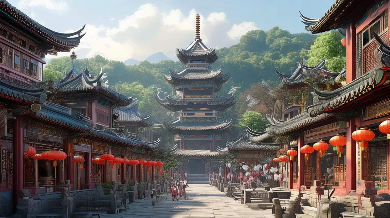 儋州有哪些旅游景点 儋州有哪些旅游景点