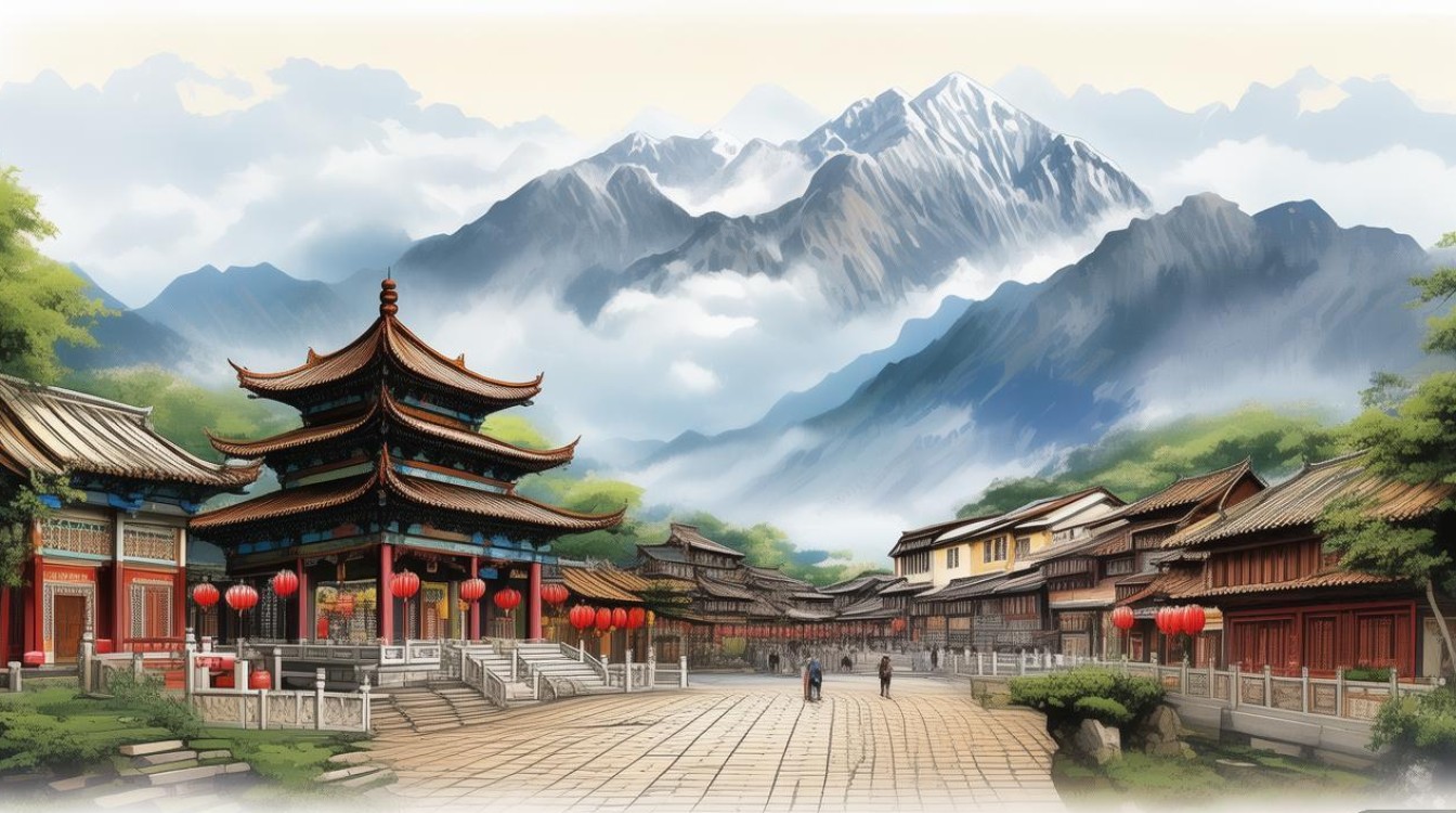 儋州有哪些旅游景点 儋州有哪些旅游景点