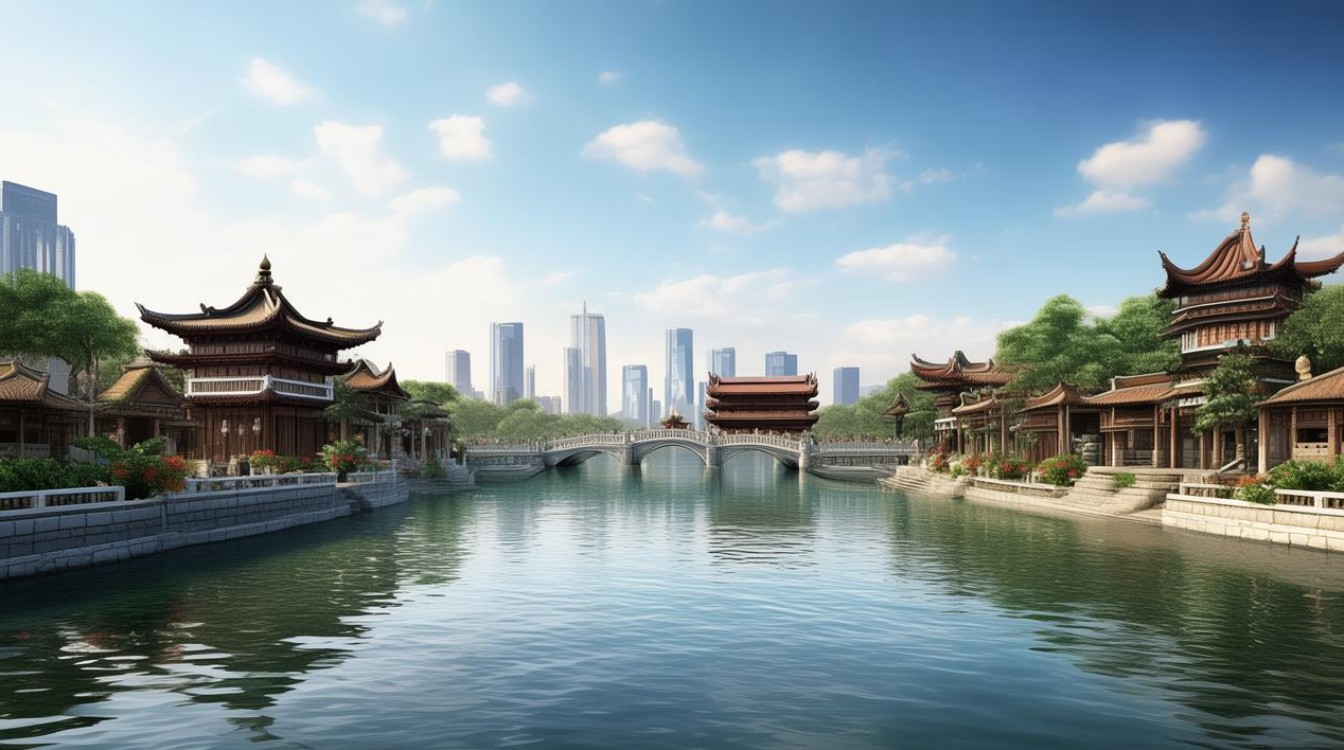 太仓市旅游景点