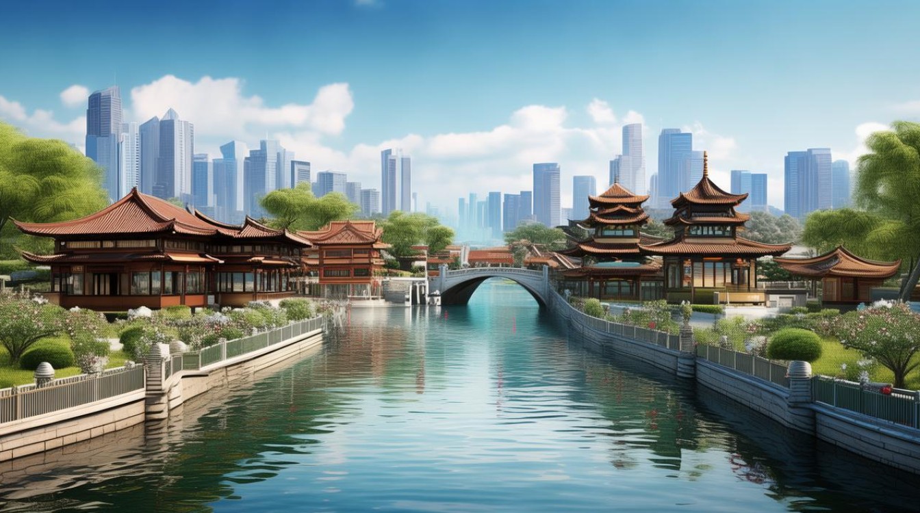 太仓市旅游景点