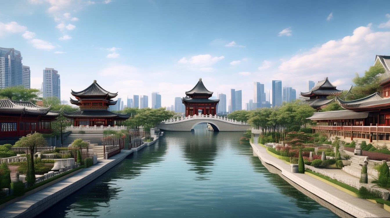 太仓市旅游景点