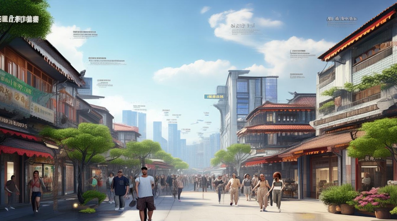 漳州市区旅游景点 漳州市区旅游景点