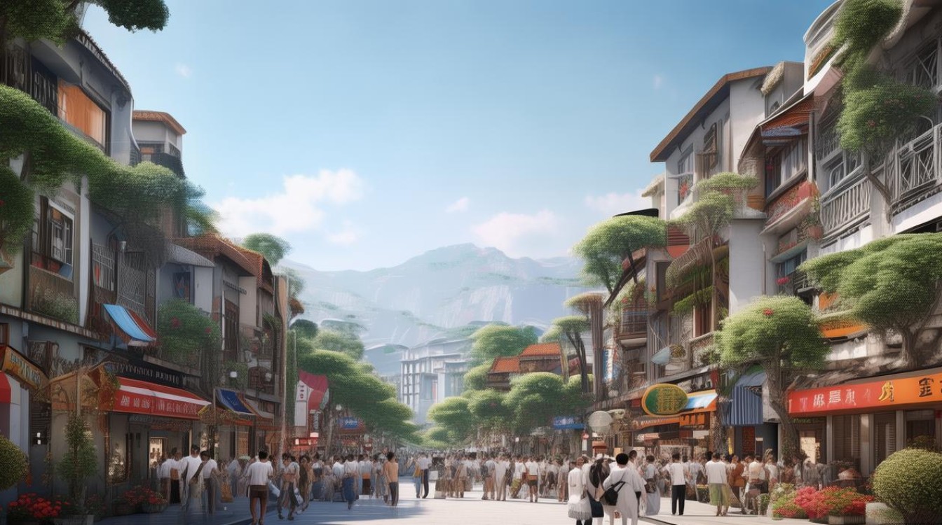 漳州市区旅游景点 漳州市区旅游景点