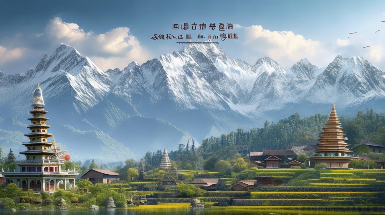 云南著名景点有哪些 云南著名景点有哪些