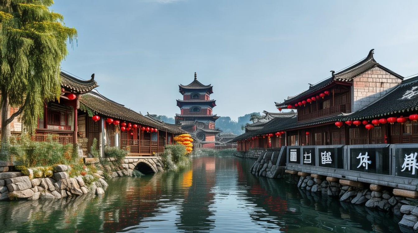 酉阳有哪些旅游景点 酉阳有哪些旅游景点