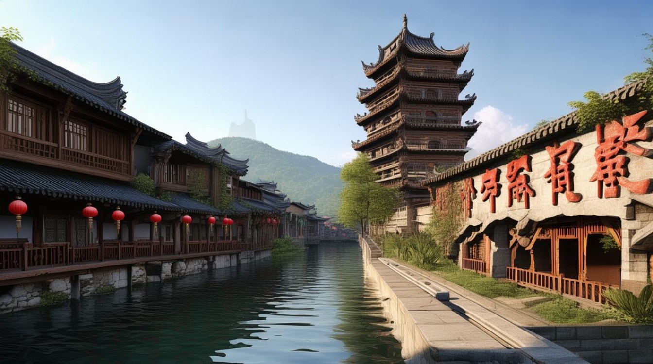 酉阳有哪些旅游景点 酉阳有哪些旅游景点