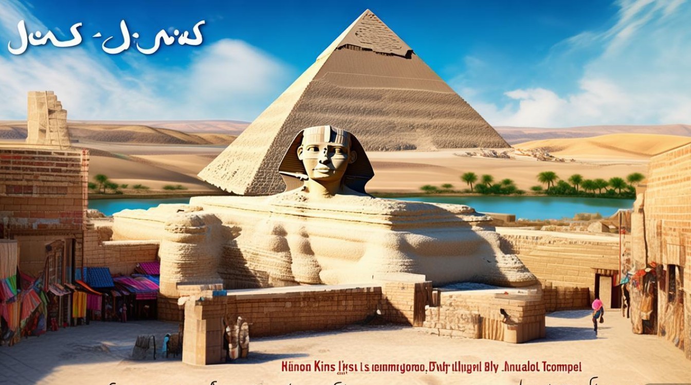 埃及有哪些旅游景点 埃及有哪些旅游景点