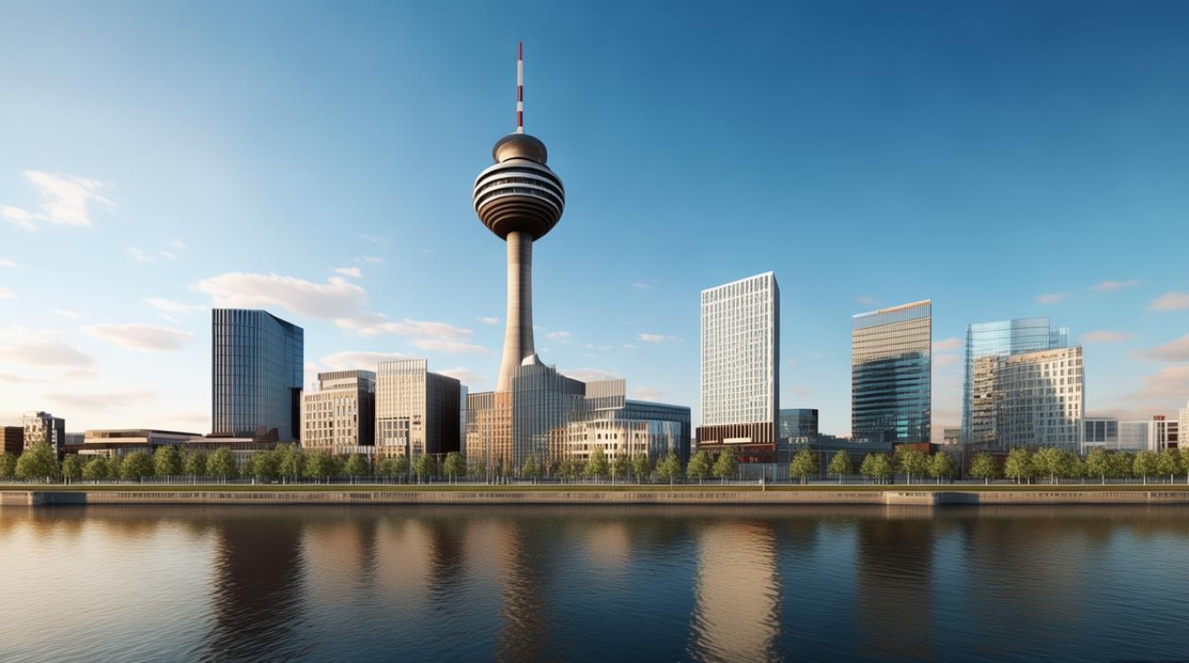 杜塞尔多夫景点