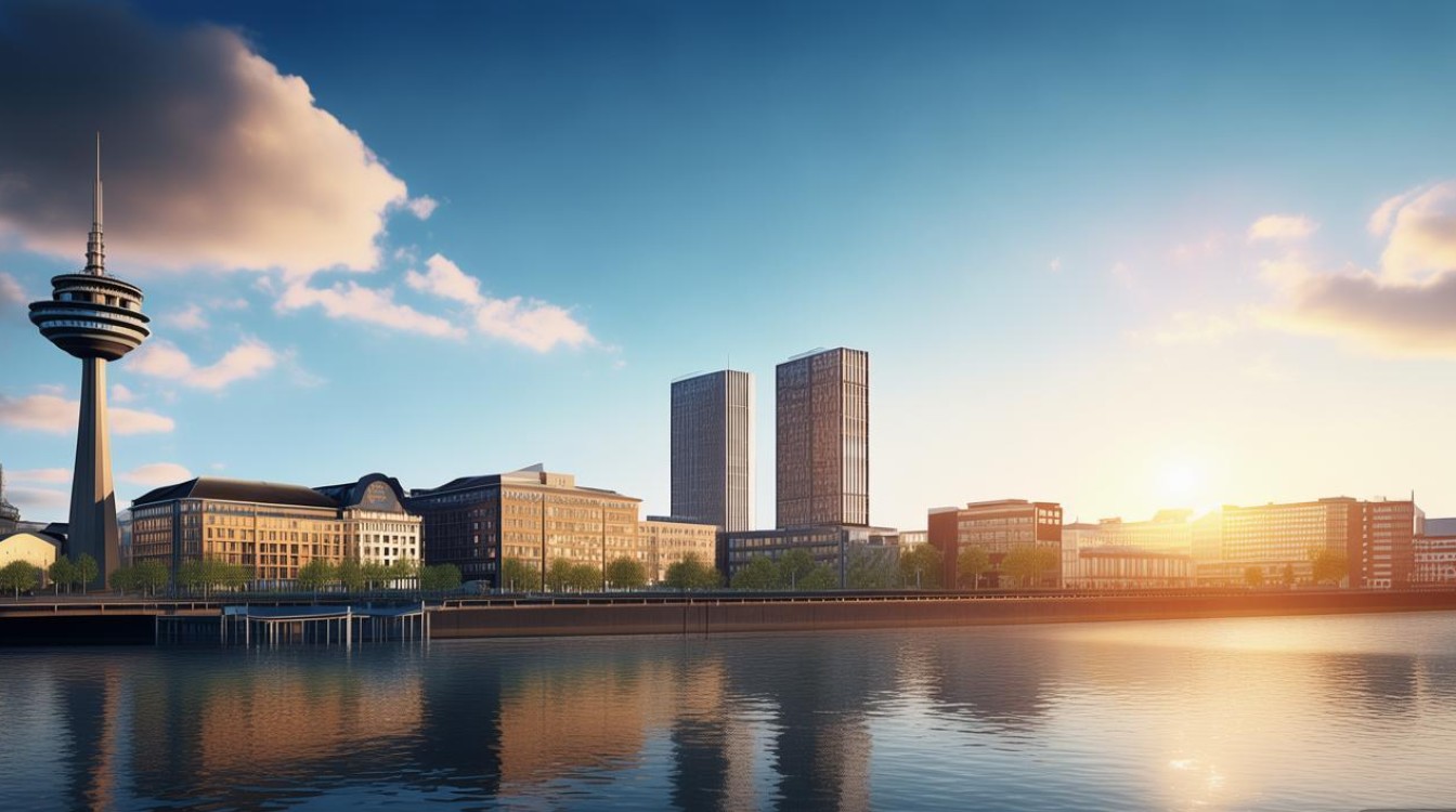 杜塞尔多夫景点