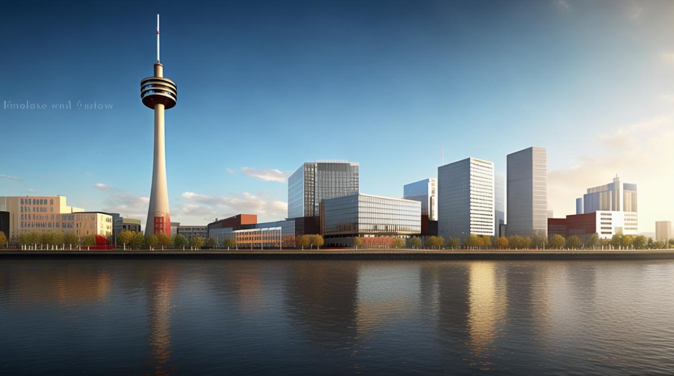 杜塞尔多夫景点