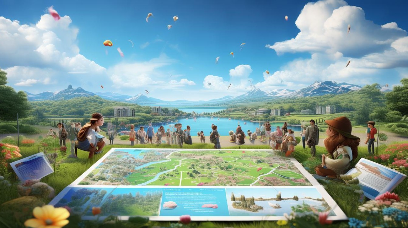 白云区游玩景点推荐 白云区游玩景点推荐