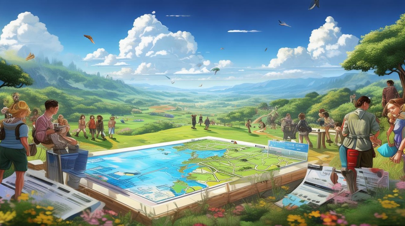 白云区游玩景点推荐 白云区游玩景点推荐