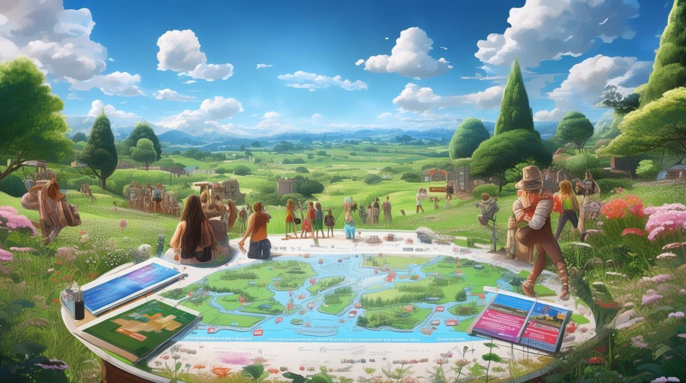 白云区游玩景点推荐 白云区游玩景点推荐