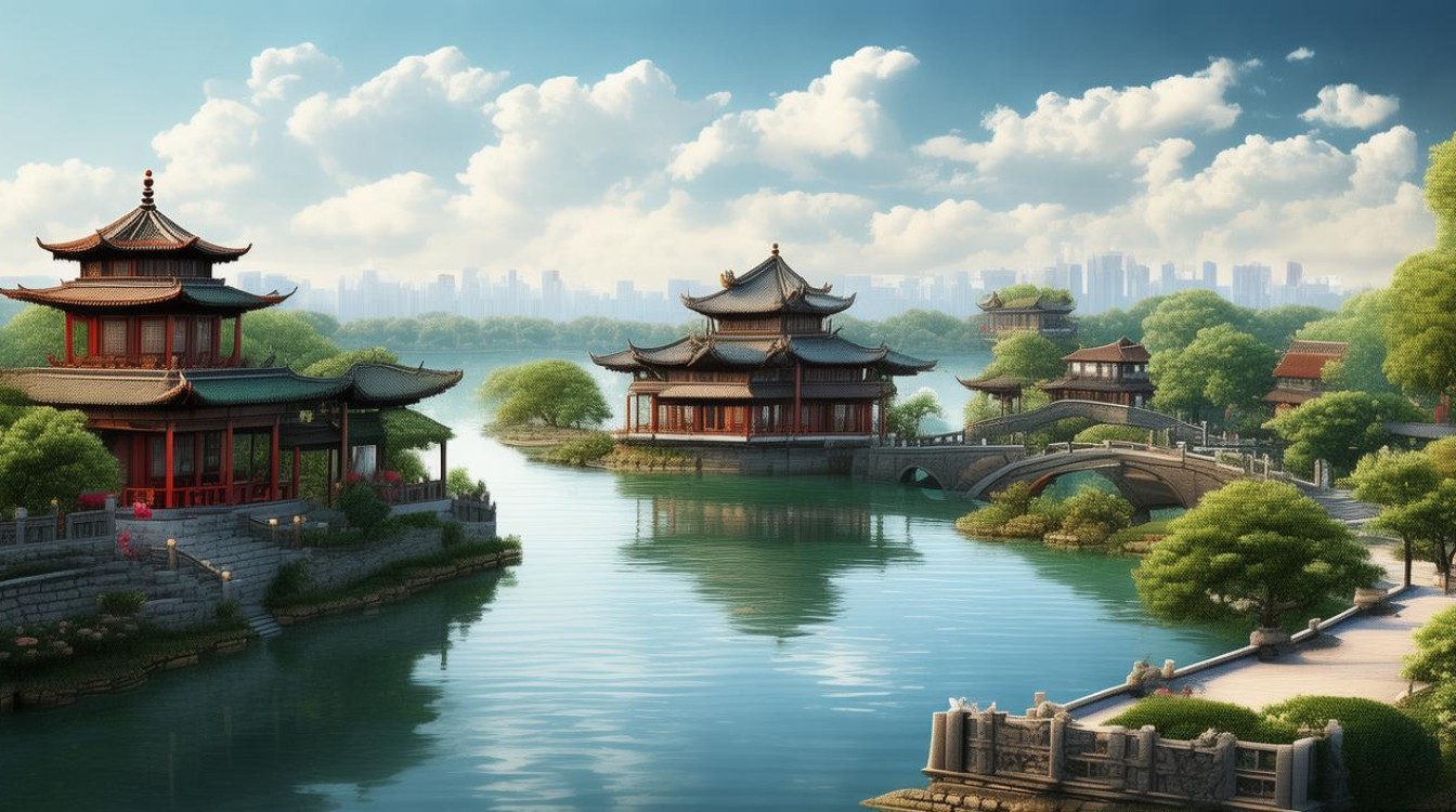 无锡最值得去的景点 无锡最值得去的景点