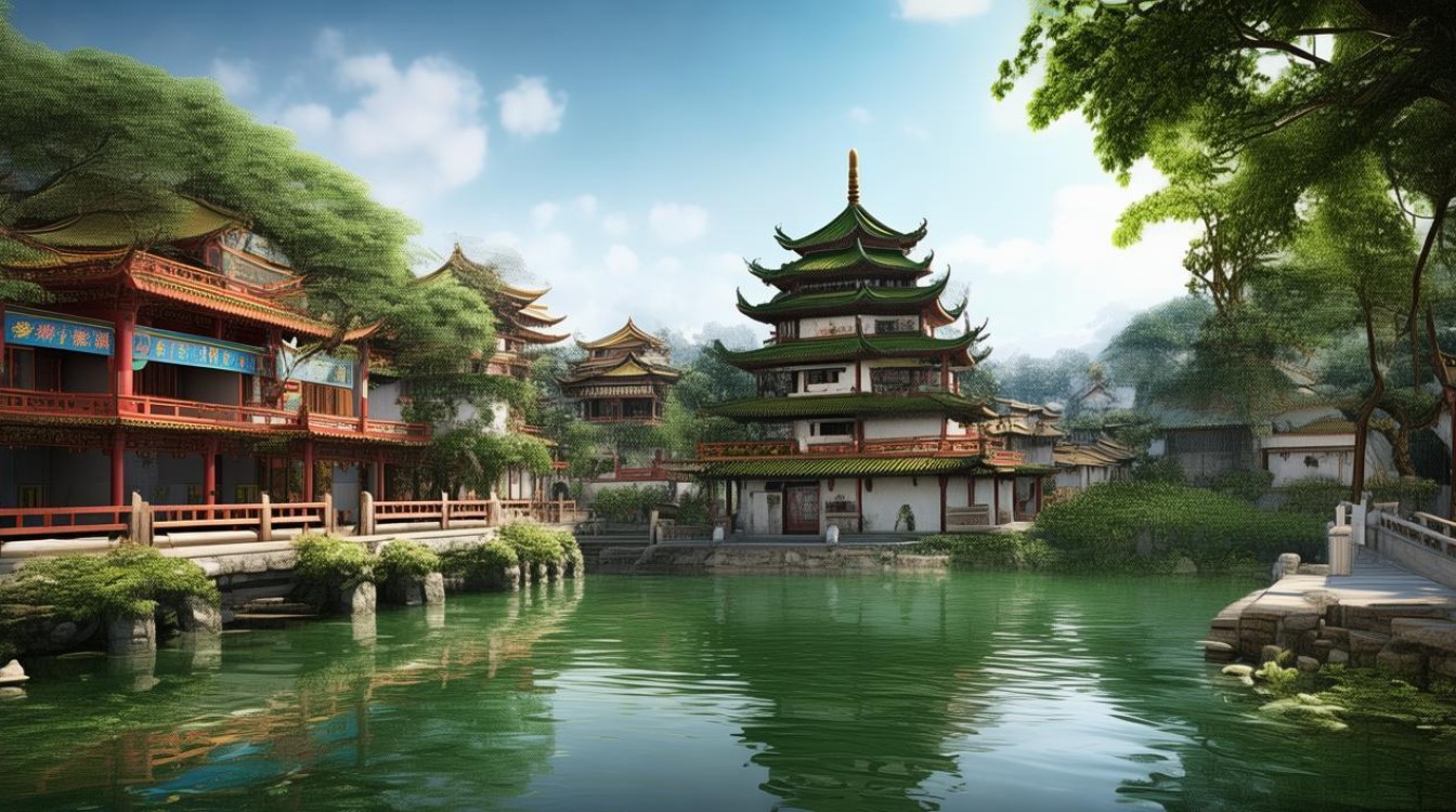 广州长洲岛景点 广州长洲岛景点