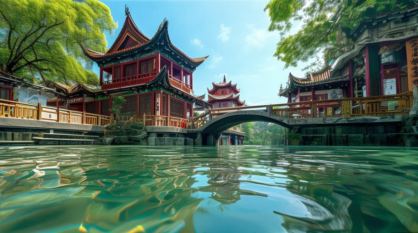 广州长洲岛景点 广州长洲岛景点