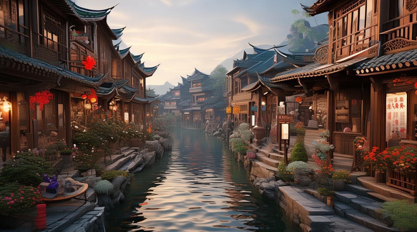 浙江桐乡旅游景点 浙江桐乡旅游景点