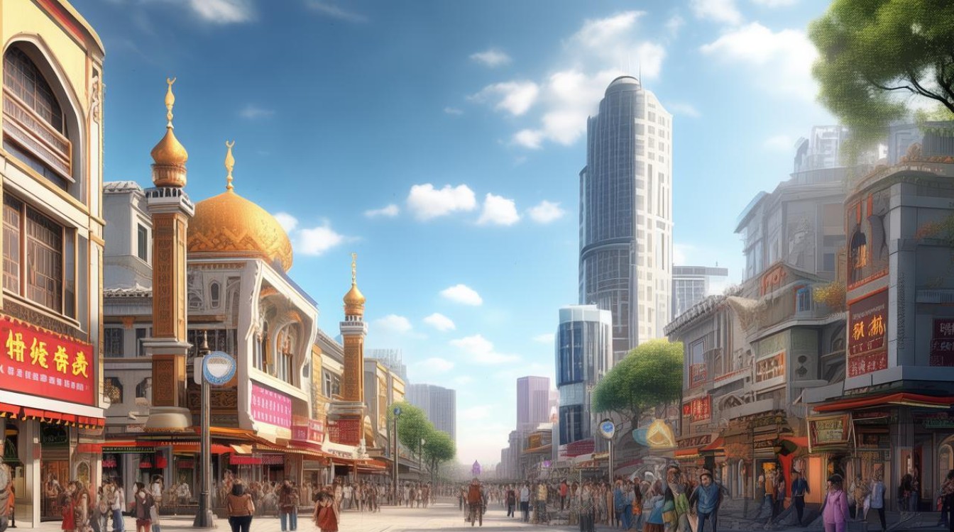 银川旅游攻略景点必去