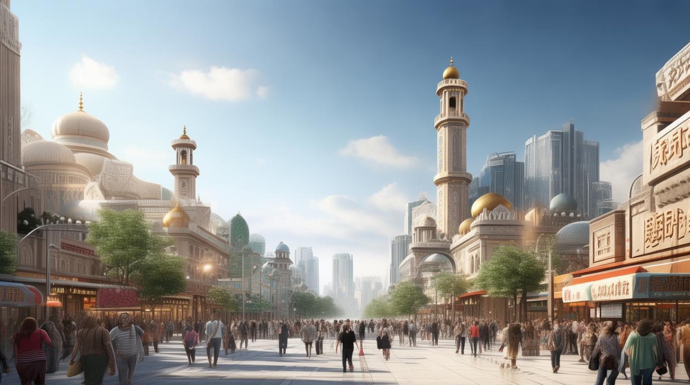 银川旅游攻略景点必去