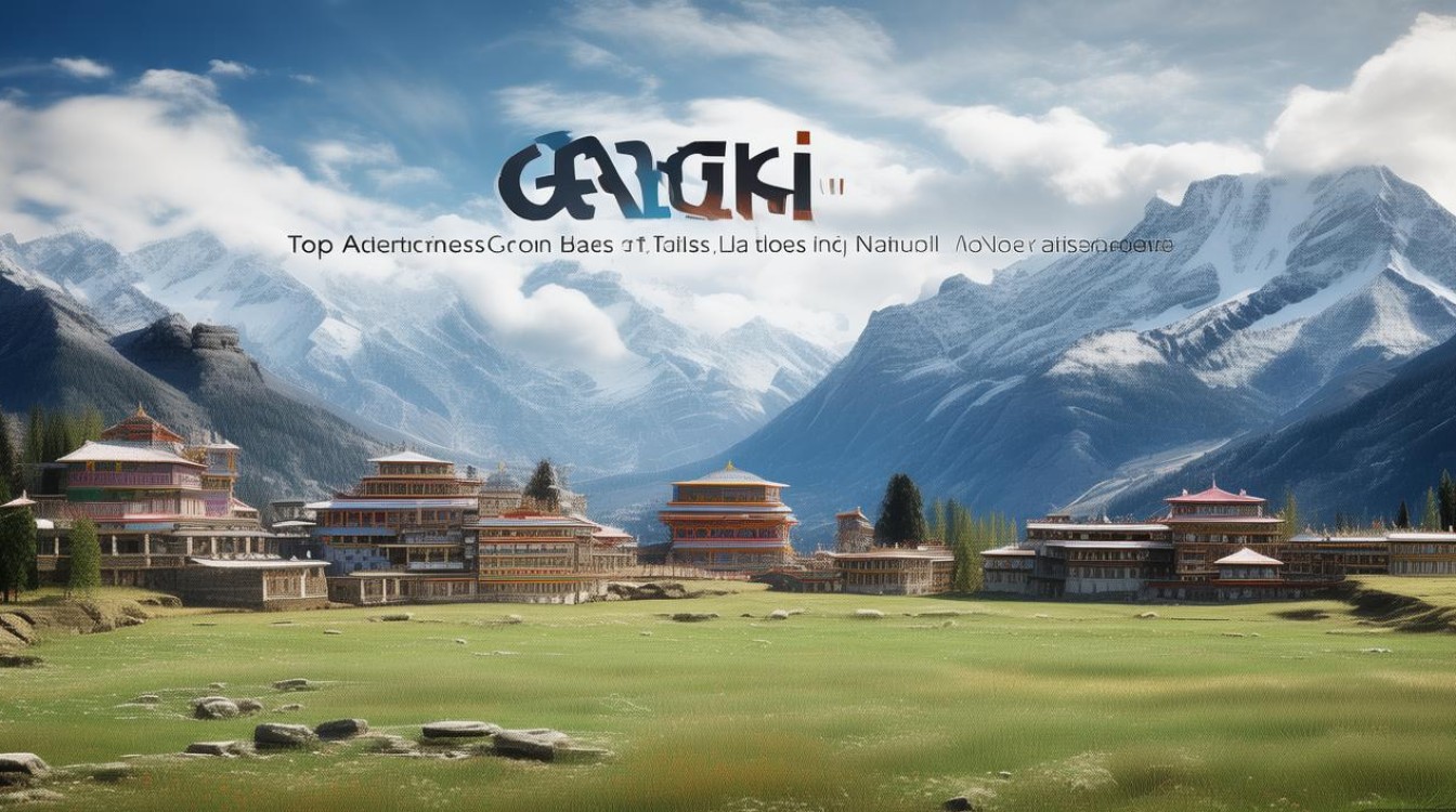 甘孜旅游景点大全