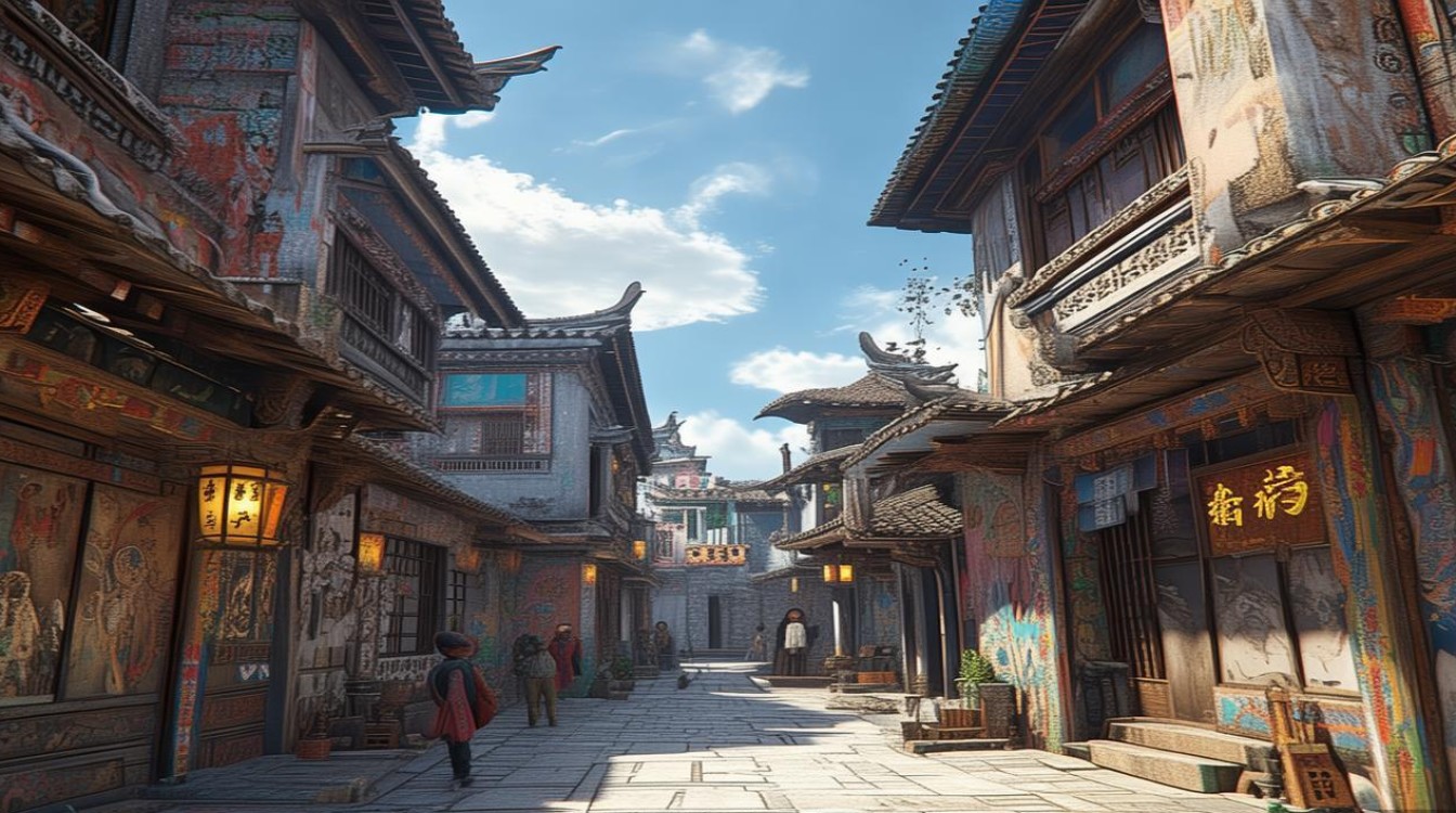 大理小众景点有哪些