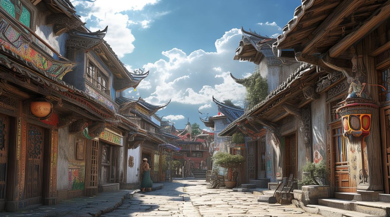 大理小众景点有哪些