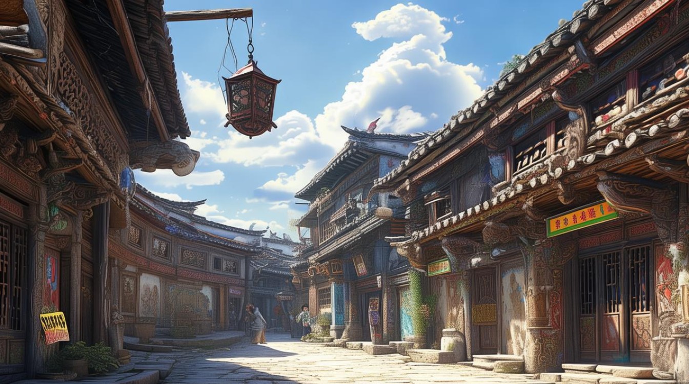 大理小众景点有哪些