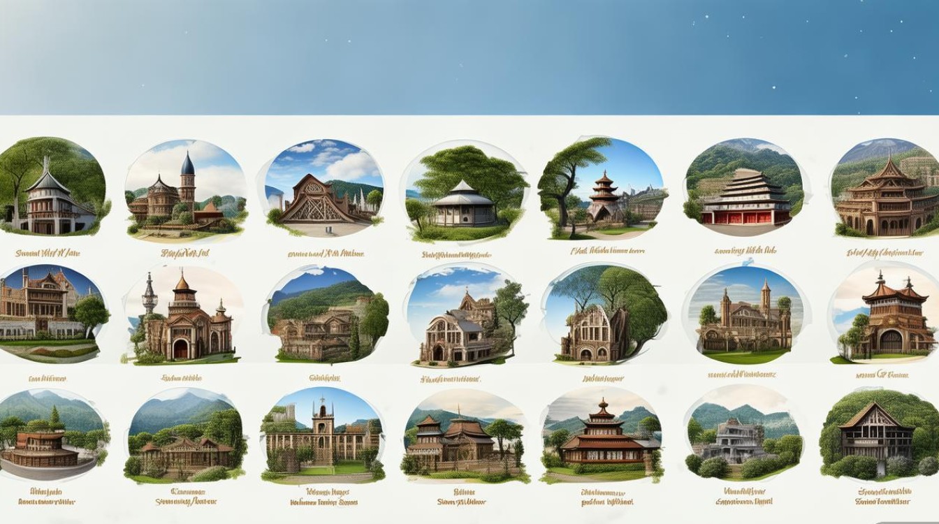 阳谷旅游景点大全