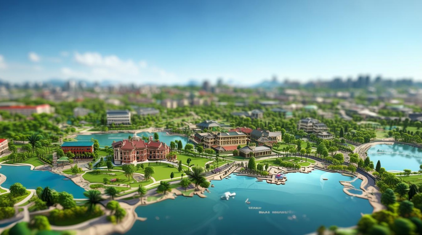 南宁周边好玩的景点