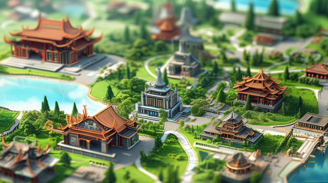 佛冈旅游景点大全