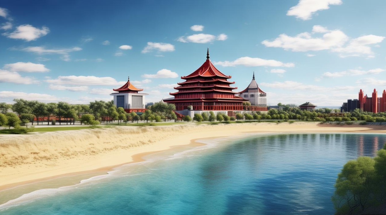 辽宁著名旅游景点