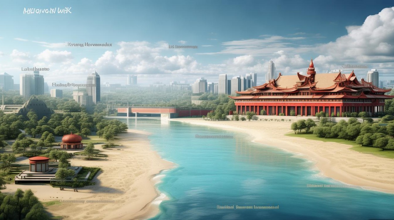 辽宁著名旅游景点