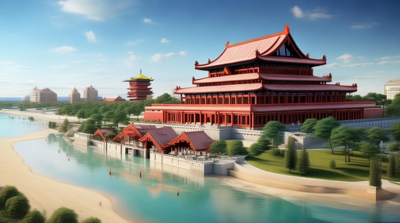 辽宁著名旅游景点