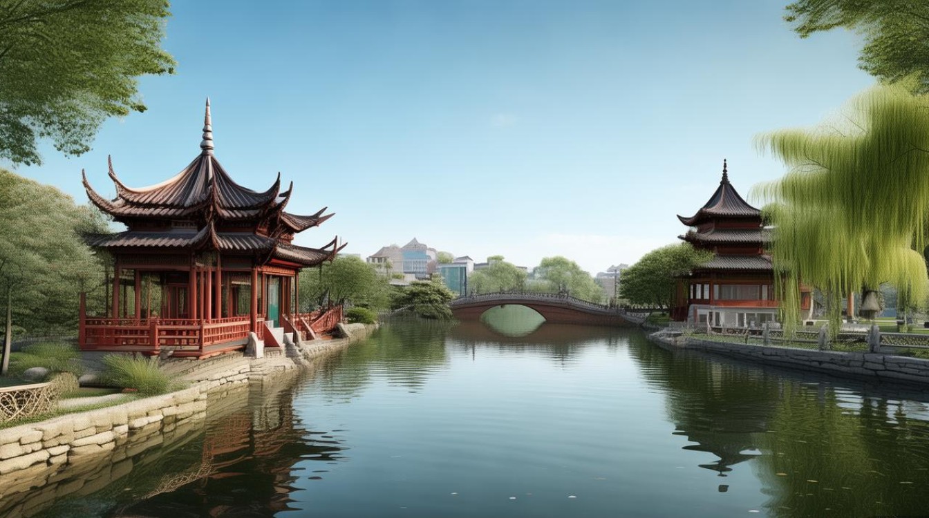 嘉兴景区有哪些景点 嘉兴景区有哪些景点