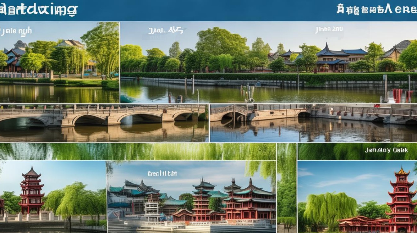 嘉兴景区有哪些景点 嘉兴景区有哪些景点