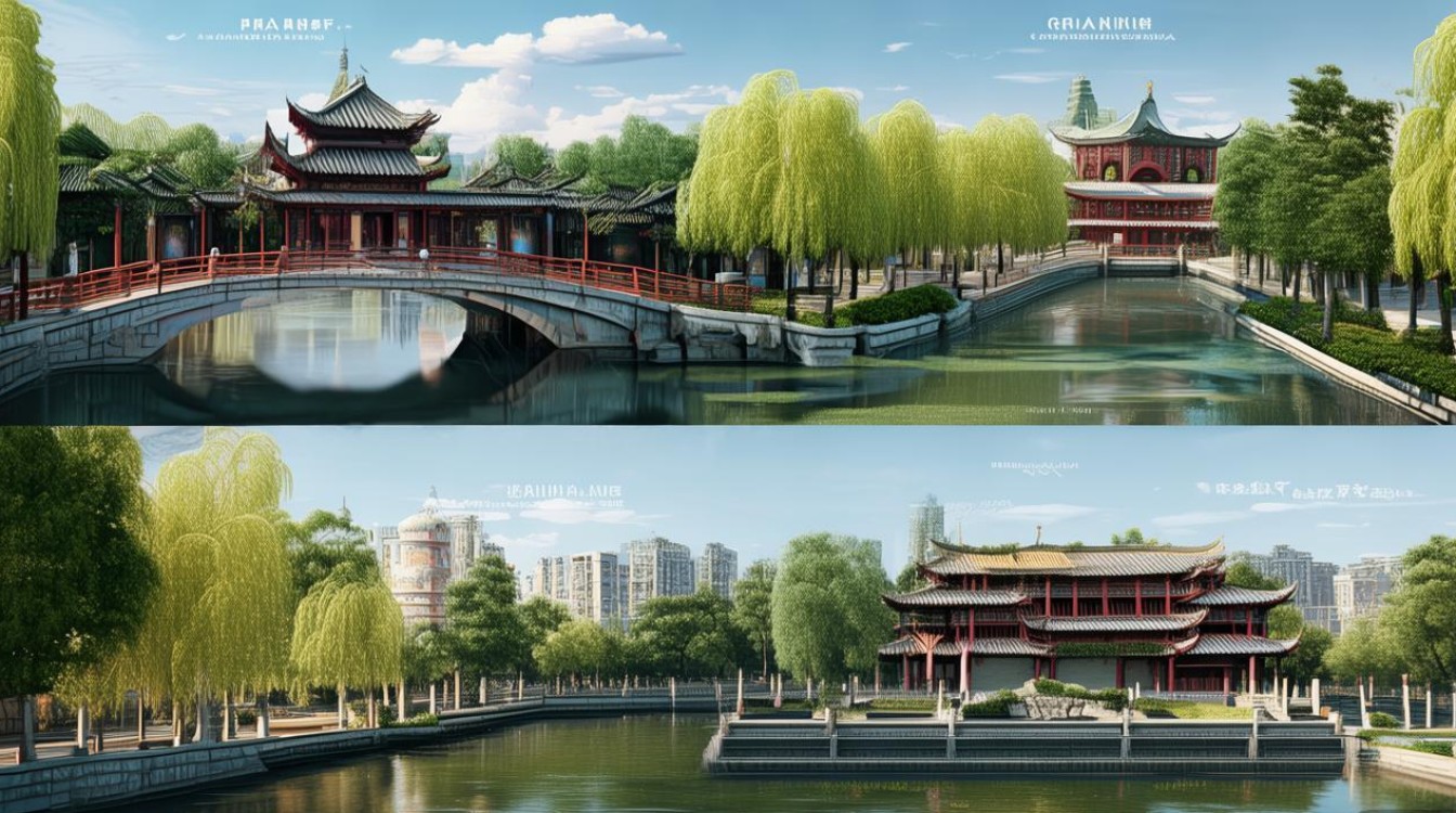 嘉兴景区有哪些景点 嘉兴景区有哪些景点