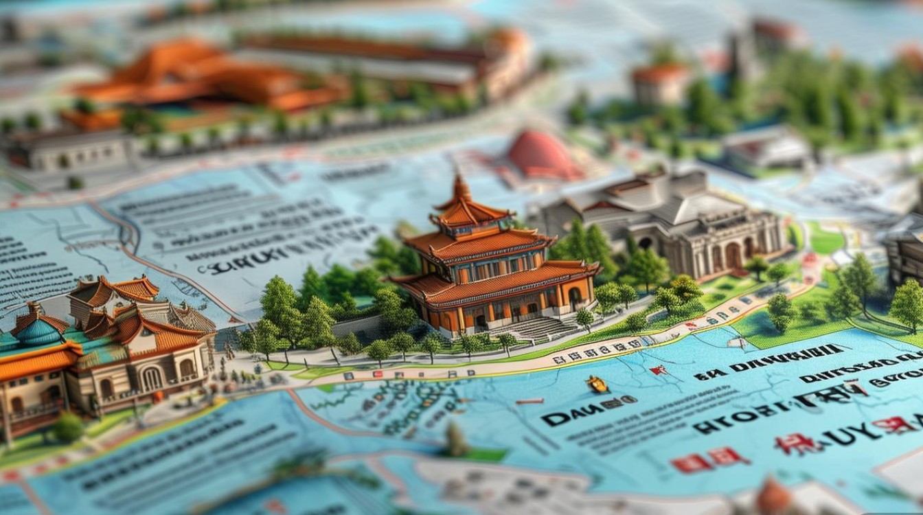 大冶旅游景点大全