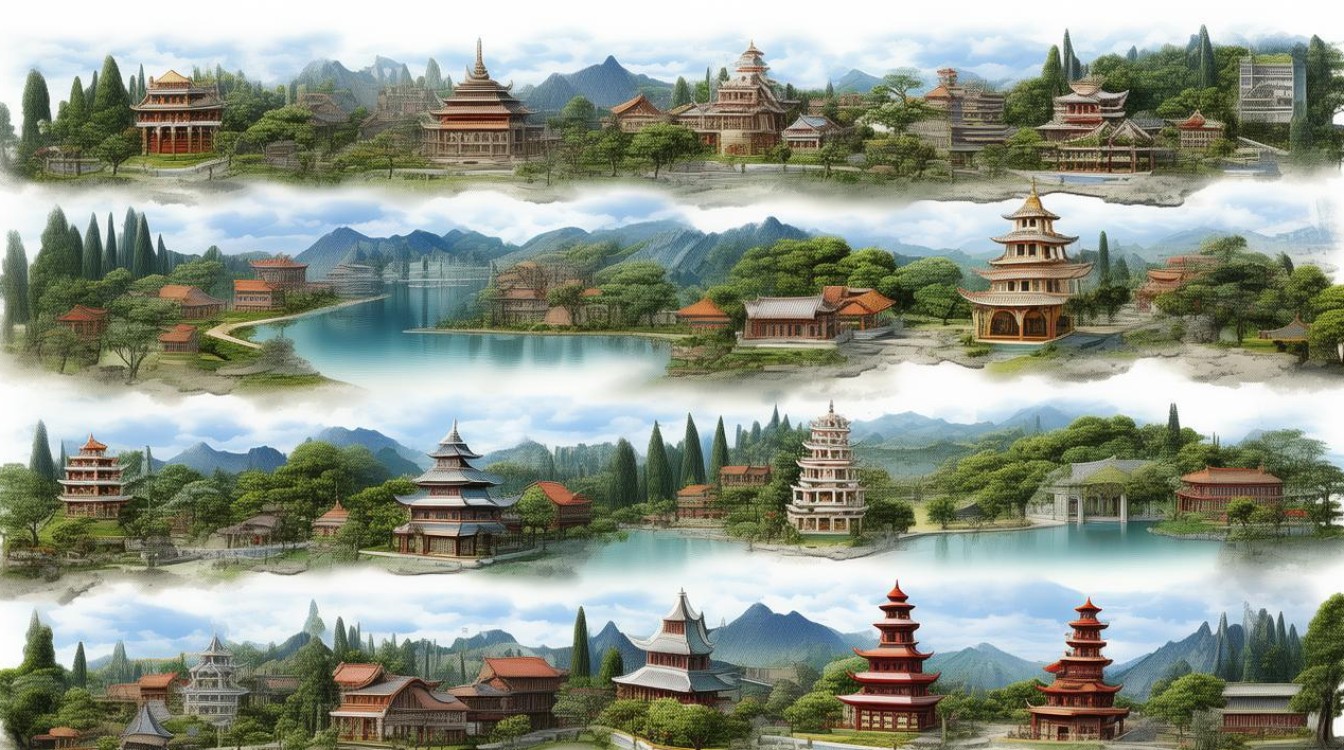 宜阳旅游景点大全